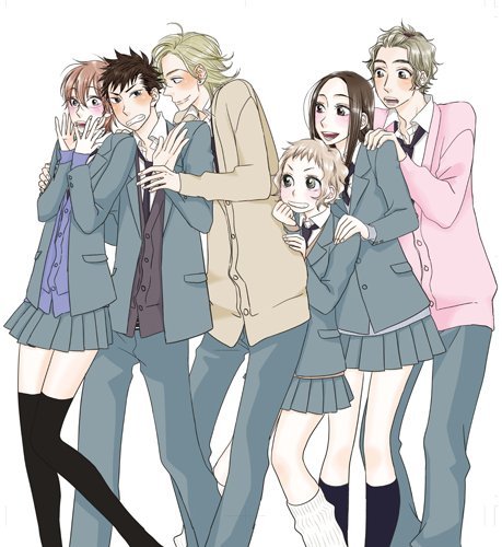 10年版 海外で好かれている男性アニメキャラクターtop10 ニコニコ動画 10年版 海外で好かれている男性アニメキャラクターtop10 ニコニコ動画