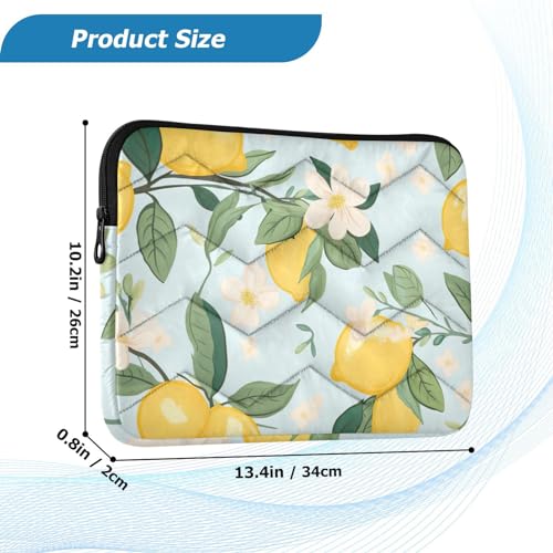 Funda para portátil 13-14 pulgadas con protección impermeable miniatura 3