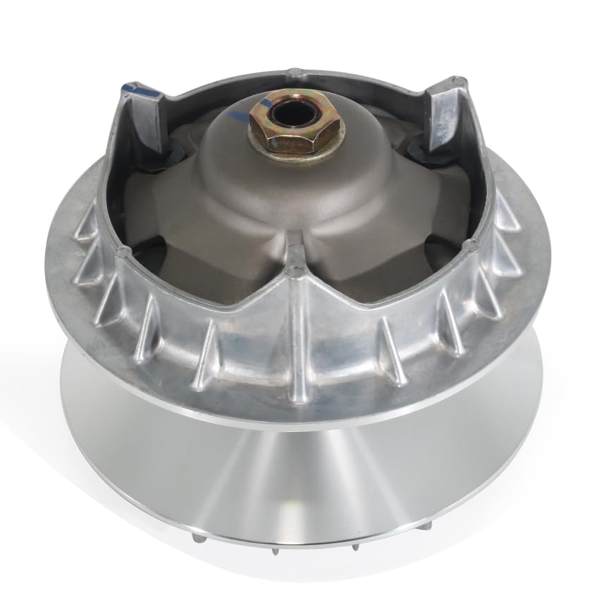 Secondary Driven Clutch Assembly kit OEM: 21300-F68-0000 21300-010-1000, Compatible for Hisun Motors Corp HS800 Two Seat, for Hisun Motors Corp USA Tactic, for Hisun Motors Corp Tactic 1000 2-UP