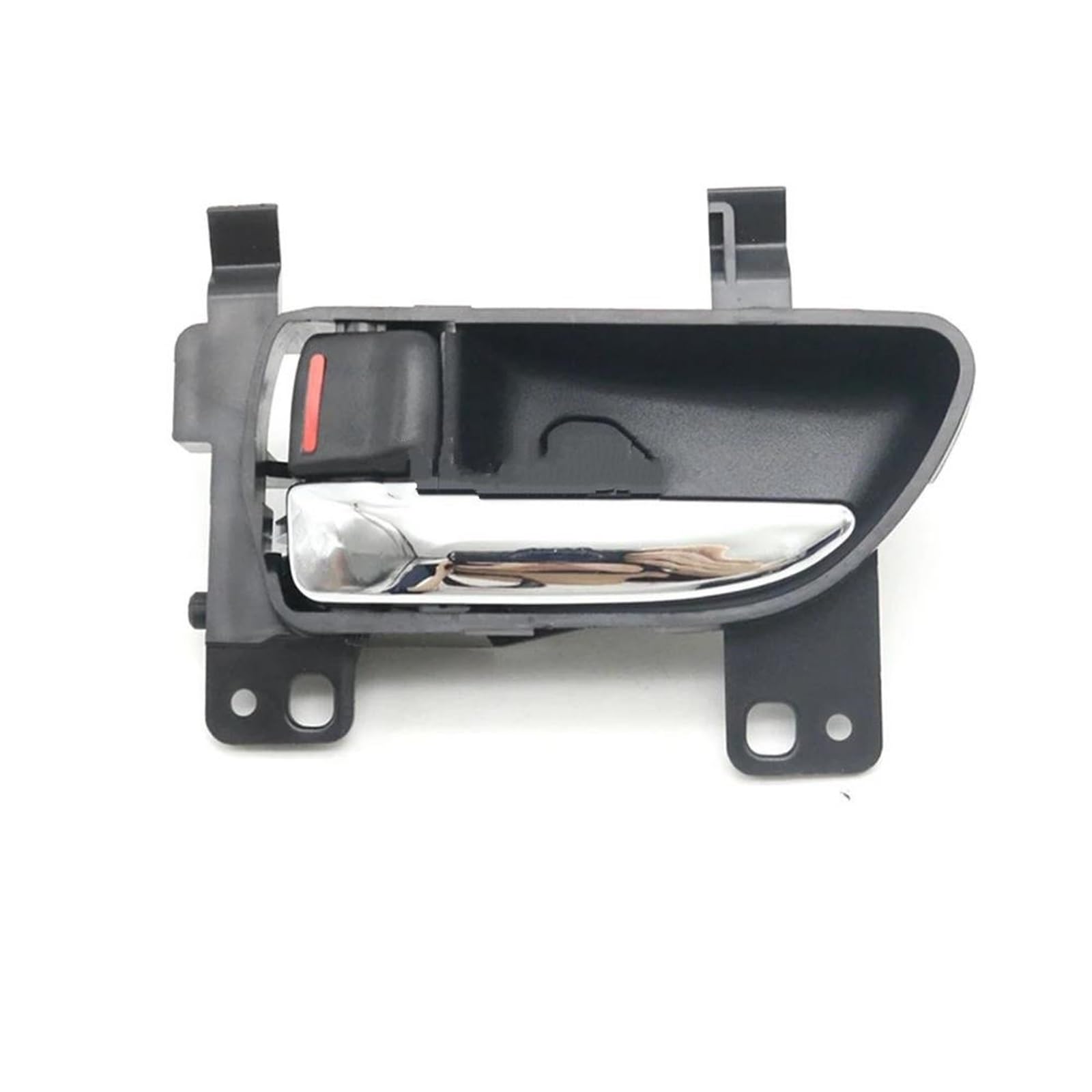 Yueyzhk Left Car Interior Door Handle For Subaru For Forester Sh For Impreza Wrx Sti For Outback For Legacy(Left)