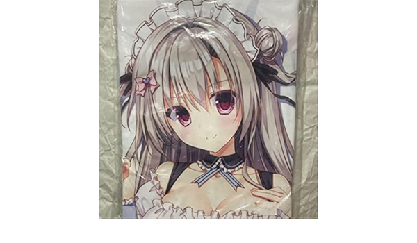 Amazon.co.jp: 正規品 涼香 涼屋 井尻さん 抱き枕カバー c92 : ホビー