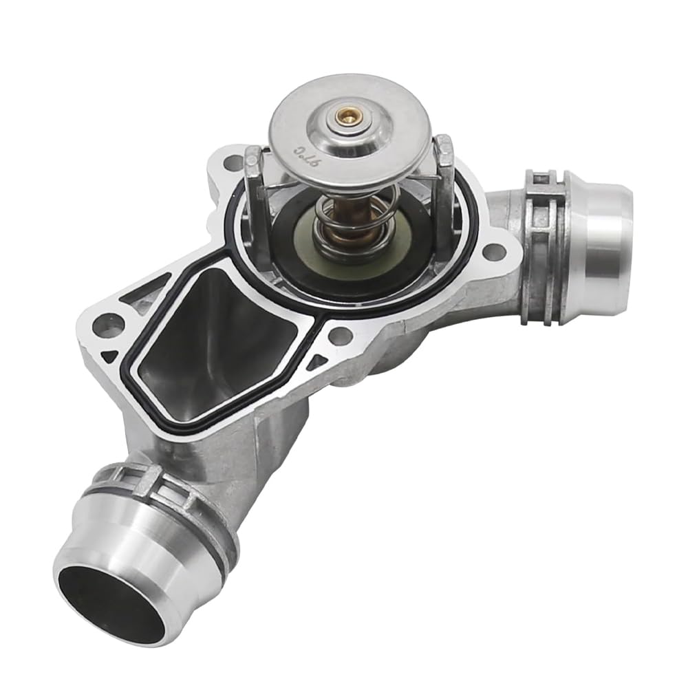 płynu chłodzącego silnik Do BMW E46 E39 X3 X5 Z3 Z4 320i 325i