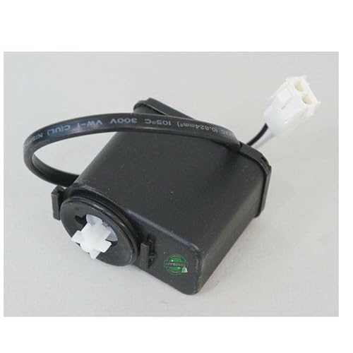 Miniatura 2 de GLOB PRO SOLUTIONS AP7019076 PS16555298 EAP16555298 PD00071103 CKD2177 Bomba de drenaje para hacer cubitos de hielo 2 pulgadas  Lentgh Aprox.