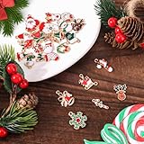 Zoom IMG-2 gosknor 58pz ciondoli natalizi pendenti Zoom IMG-2 gosknor 58pz ciondoli natalizi pendenti