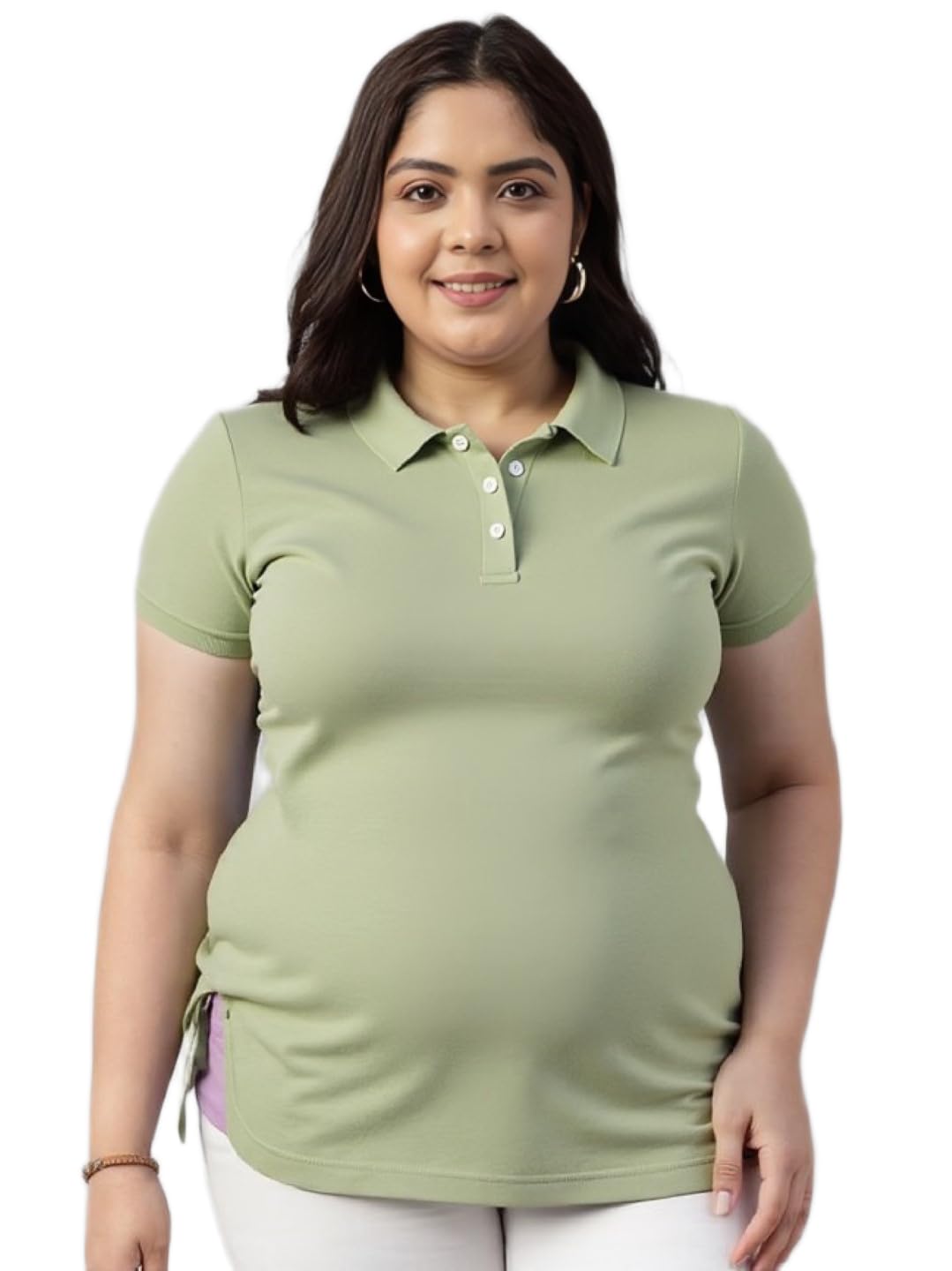 perfect productions Women Polo T-Shirt,T-Shirt for Women.04-picture-40