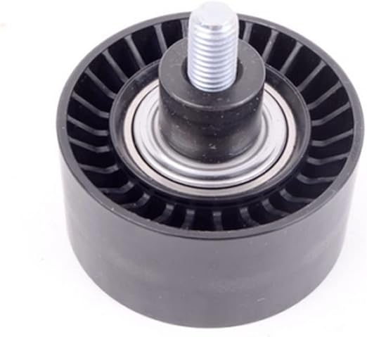 Belt Tensioner And Pulley Assembly For 3.0L Turbo - Foto 13