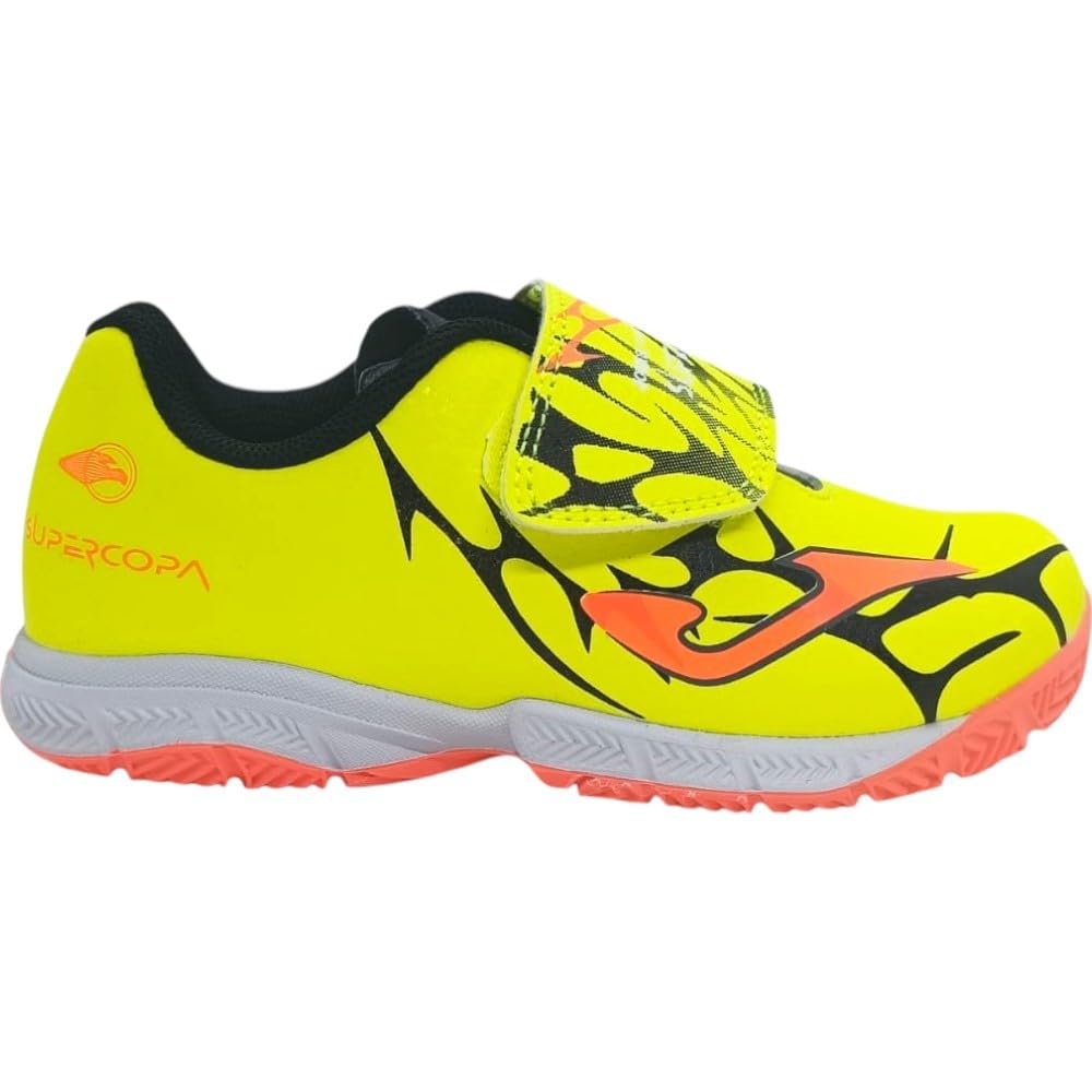 Joma Joma Entrenadores de fútbol para interiorUnisex niños