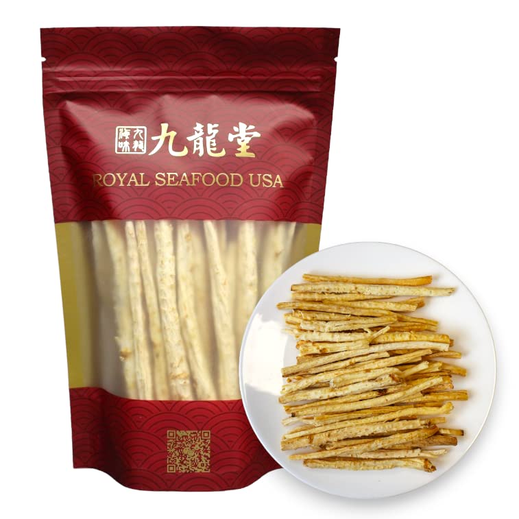 Amazon.com : Royal Seafood USA Bei Sha Shen Coastal Glehnia Root
