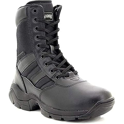 PANTHER 8.0 8 Inch Military Combat Boot Cover