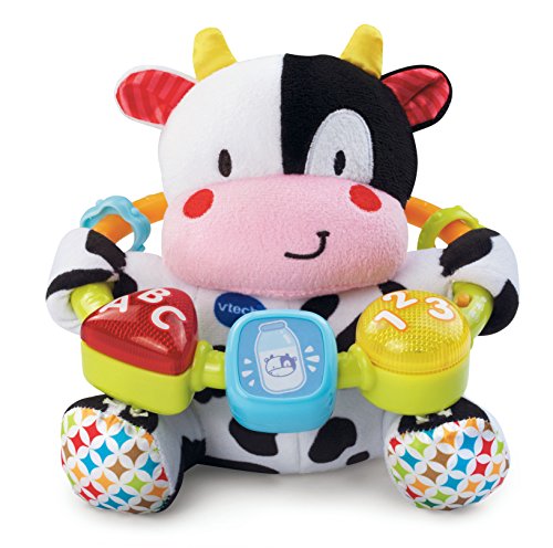 VTech Lil' Critters Moosical Beads (Frustration Free Packaging)