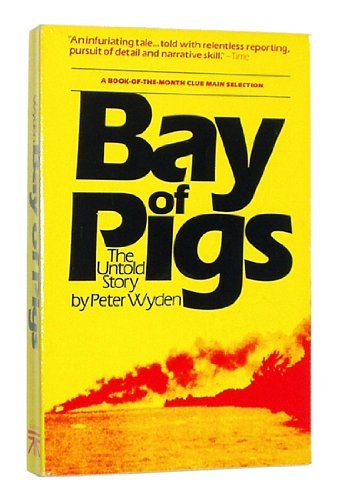 Bay Of Pigs The Untold Story In Pen And Ink - qrxotey