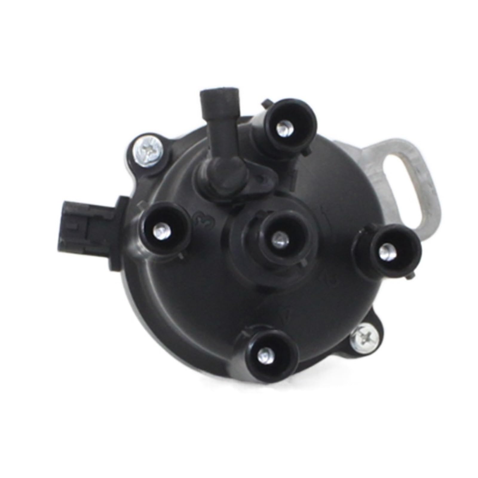 Zestaw rozdzielacza zapłonu do Toyota Rav4 Sxa1# 3Sfe 2.0L L4 2Plug 19100-74230 19100-74081 1994-1997
