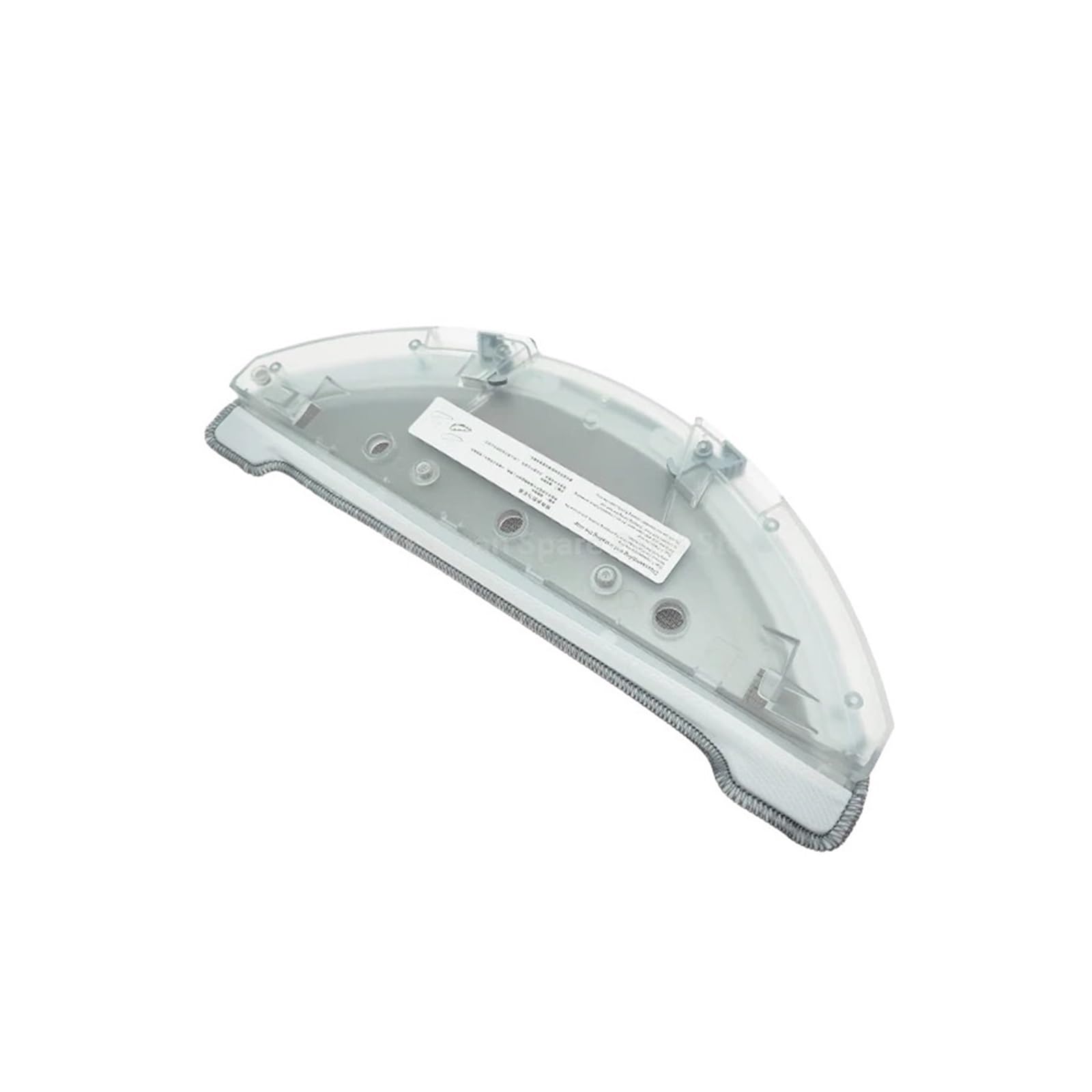 WEIGEXIEO Vacuum Cleaner Mop Bracket Accessories，compatible For Roidmi，vacuum Cleaner Mop Pad Holder