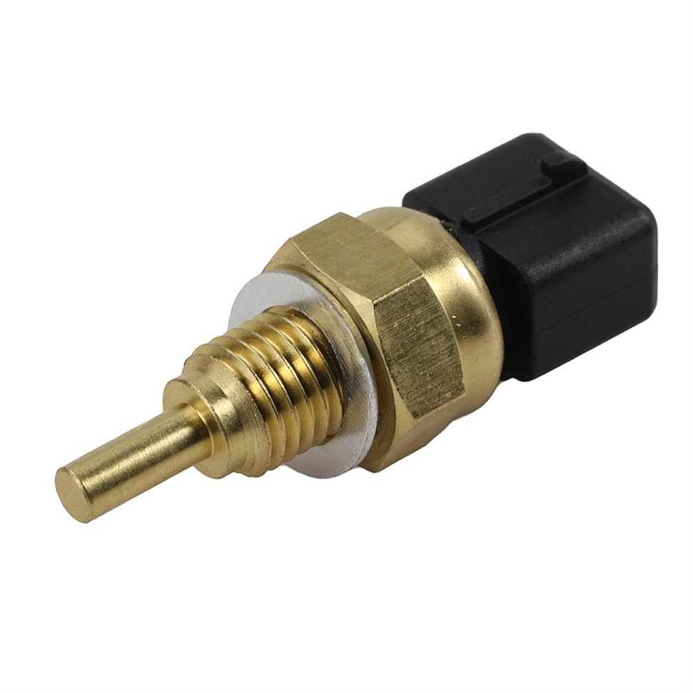 Sensor de Temperatura del Agua refrigerante del vehículo para Rio, K2900, Sedona y Shuma 0K50F18840 Tx115 16860030