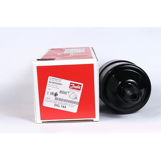 Mickko Danfoss Liquid Line Filter Drier 70 MM