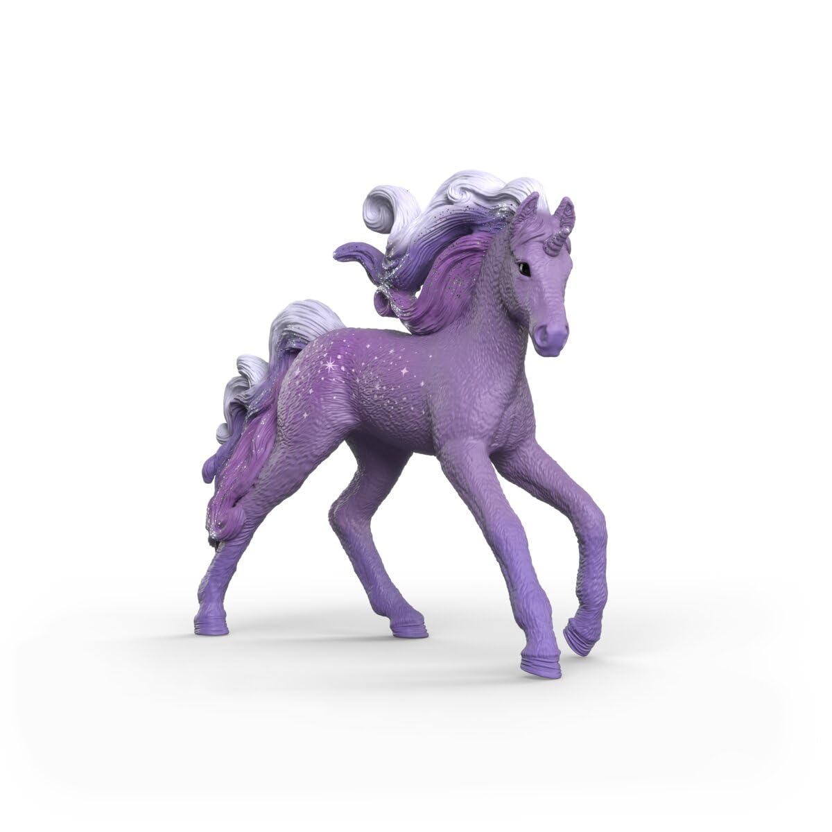 Schleich BAYALA® | Galaxy Unicorn foal 70843