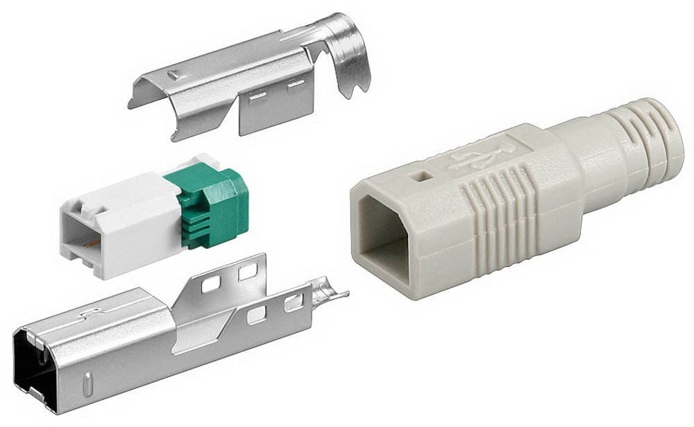 KF CPTEC Set di Pinze a Crimpare 9 PZ - Pinza Crimpatrice per terminali