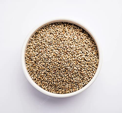 Image of Goshudh Whole Pearl Millet (Bajra Sabut) 10kg | No Added Preservatives