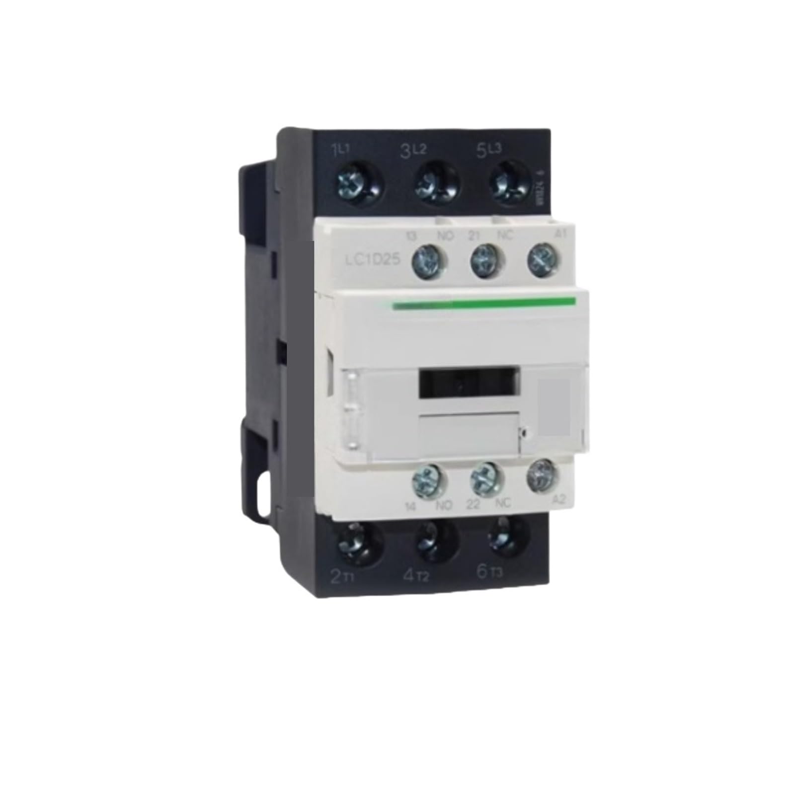 VKvmNYlxx AC Contactor 220V AC LC1D96 25A LC1-D096... C M7C(LC1D96BL DC24V)