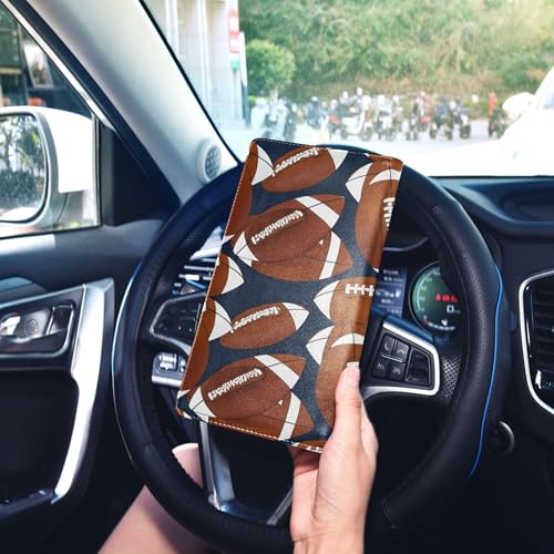 Portadocumentos para Auto en PVC miniatura 7
