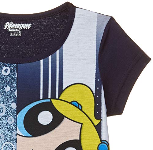 Image of Powerpuff Girl Digital Print TOP D46 by ETEENZ