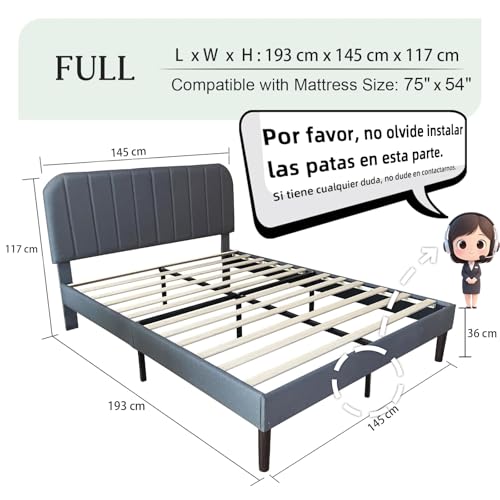 Opiniones y reviews de Cama Quinsai que Puedes Comprar On-line. 11 Imagen adicional