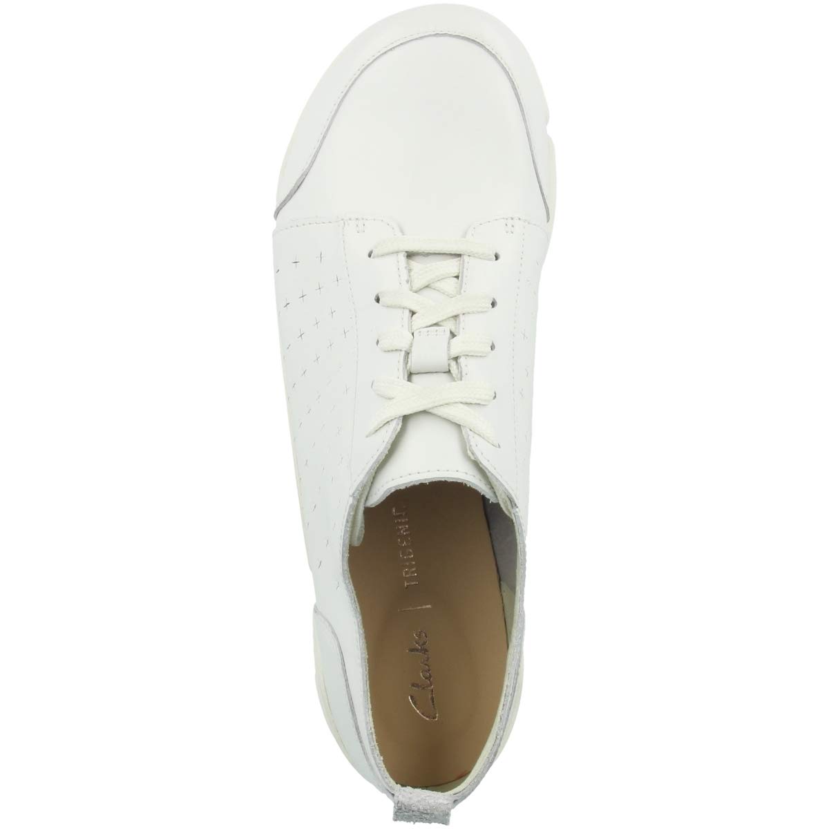 Clarks Triamelia Edge ZapatillasMujer