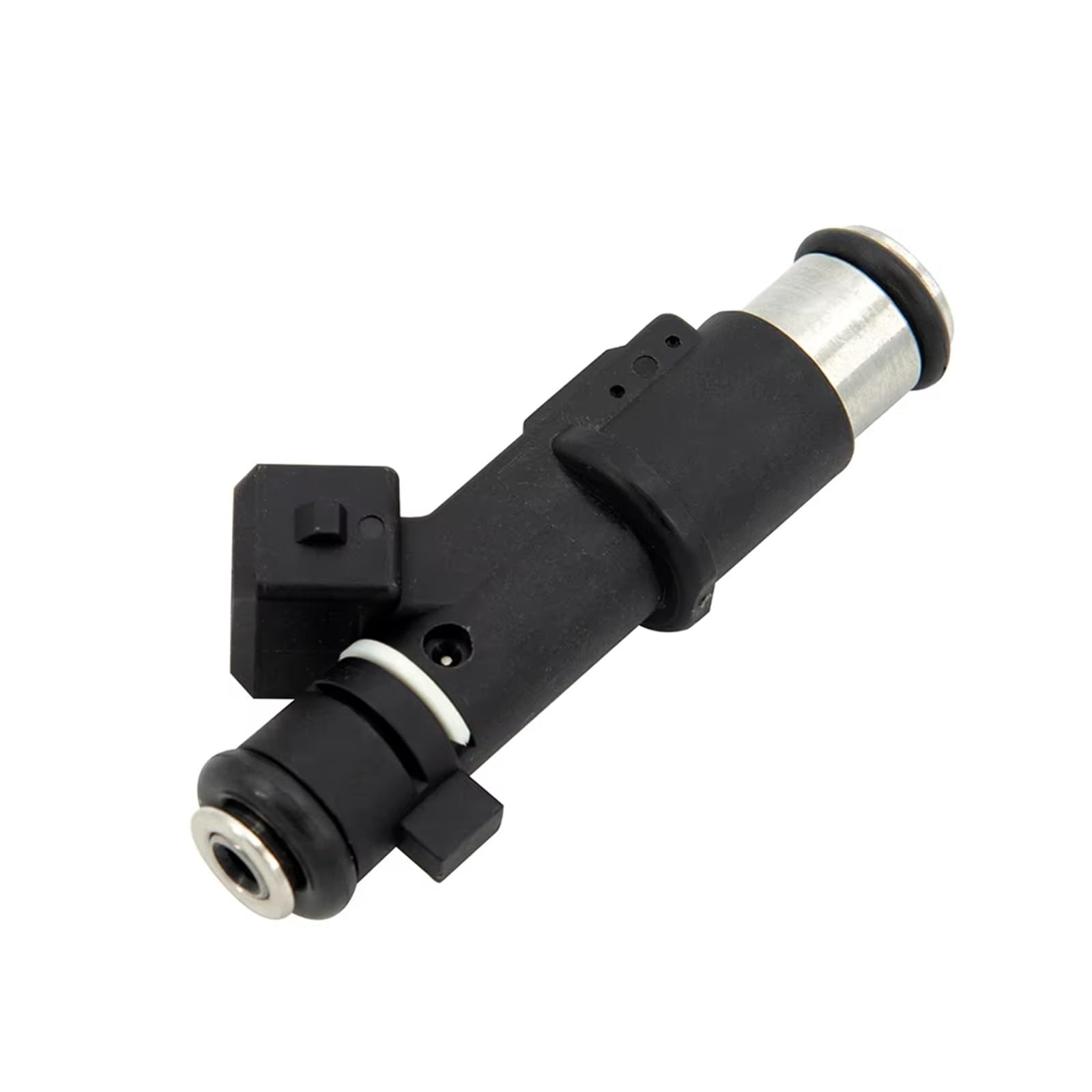 Boquilla Inyector Compatible Con Peugeot 206 1998-2005 2006 2007 2008 2009 2010 Para Expert 806 406 4 Piezas De Inyectores De Combustible, Piezas De Automóvil 348004 1984E2 01F003A