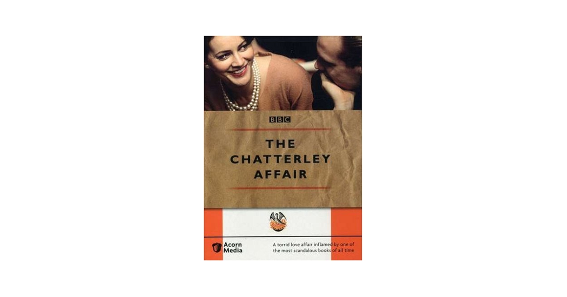 (未使用･未開封品)Chatterley Affair [DVD] Amazon.com: The Chatterley Affair : Rafe Spall, Louise