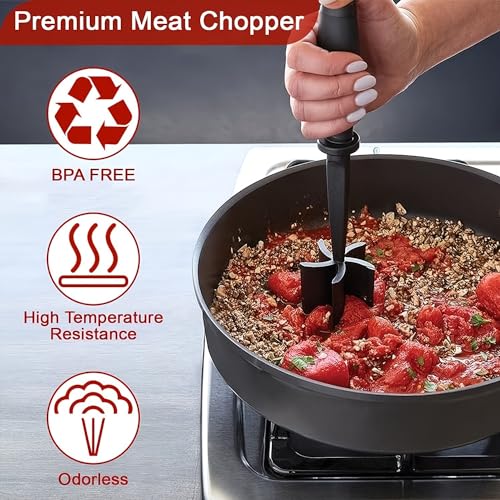 Mejores precios y opiniones de Picadora carne industrial los más recomendados. 21 Imagen adicional