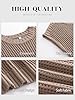 ANRABESS Womens Tops 2025 Trendy Summer Shirts Cro... #5