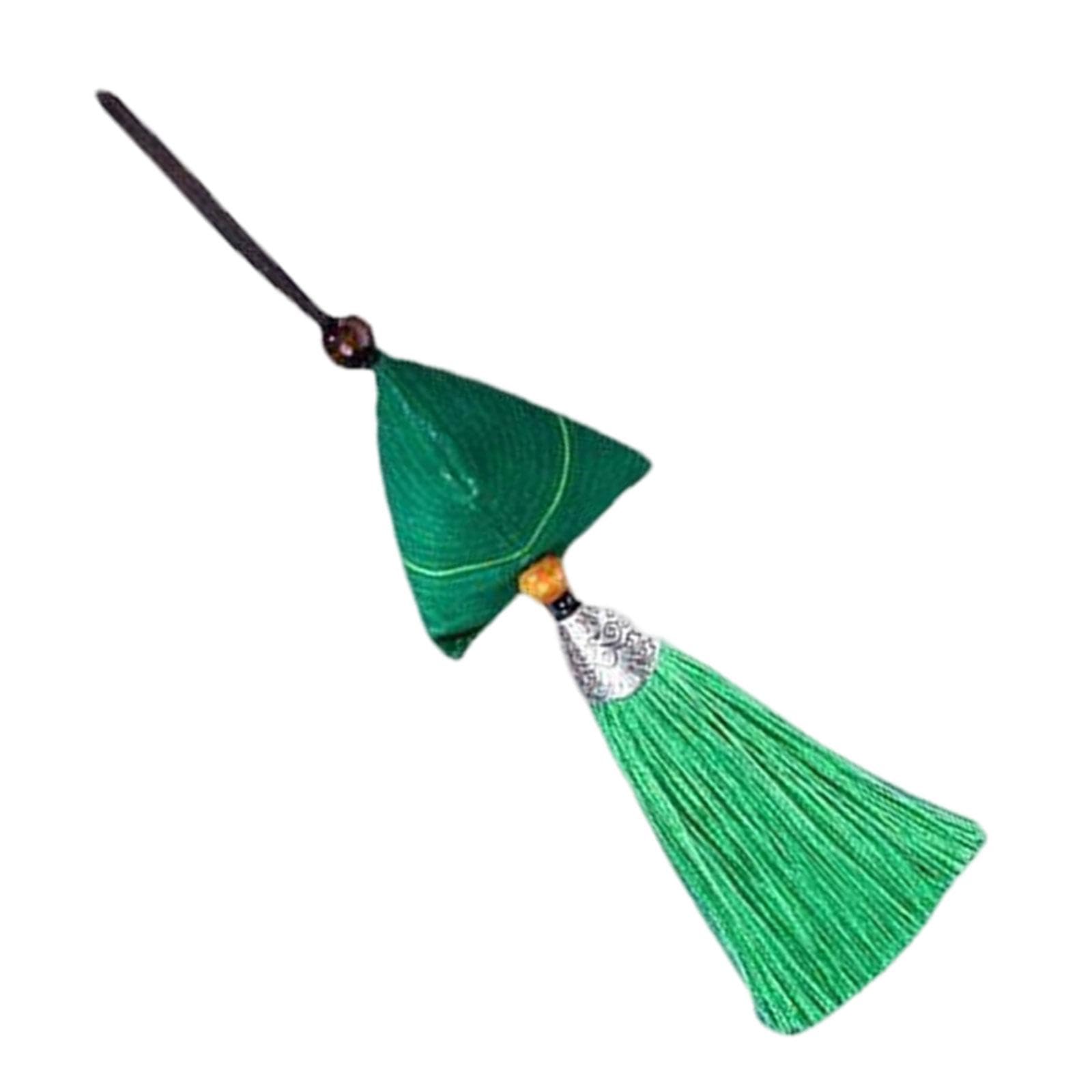 JAZZY PEARLS® Festival Sachet DIY Material Chinese Sachet Bag Blessings Sachets Bag Charms Style A DIY Package Craft Kits Kids Crafts Crafts-image-0