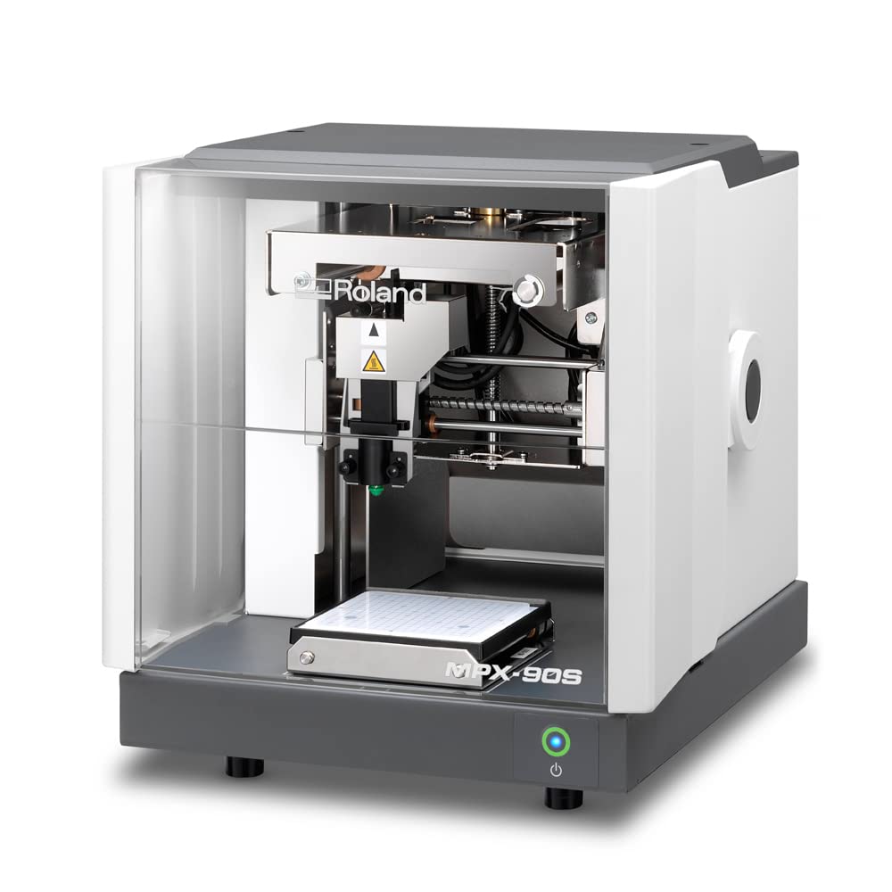 Amazon.co.jp: [大王製作所] メタルプリンター 金属 写真 文字