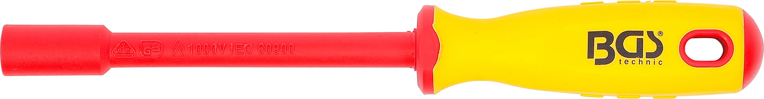 BGS 71087, Red - Image 2