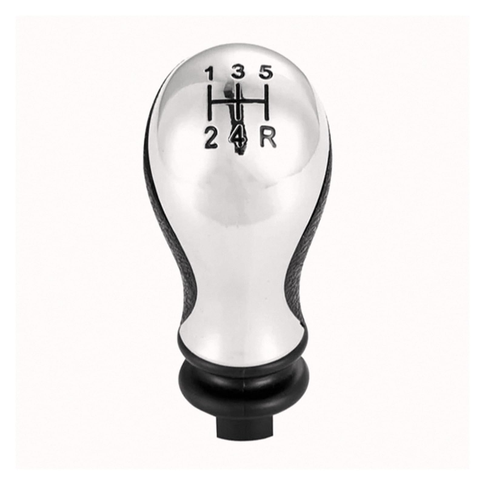 KUNYOS Gear Knob for Citroen for C5 2001-2008 for Xsara Stylish