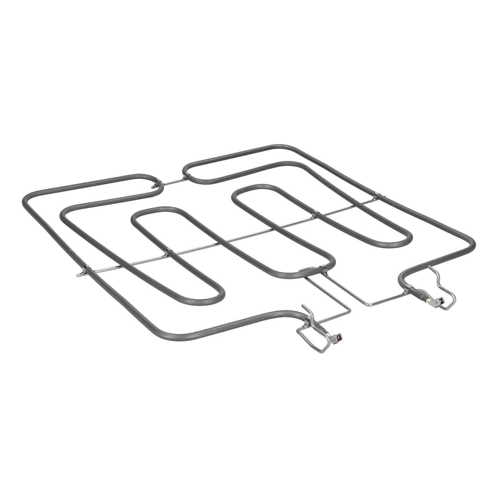 LUTH Premium Profi Parts Calefacción inferior compatible con Bosch 20007827 para horno