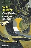 Canción de cuna y otros poemas (Contemporánea)