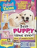 Animal Tales April 2020 Magazine
