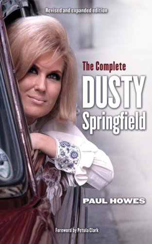 Price comparison product image Complete Dusty Springfield