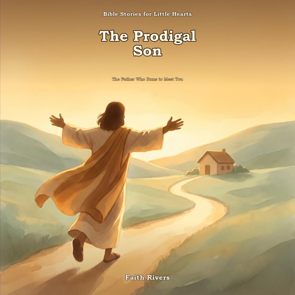 The Prodigal Son: The Father Who Runs to Meet You