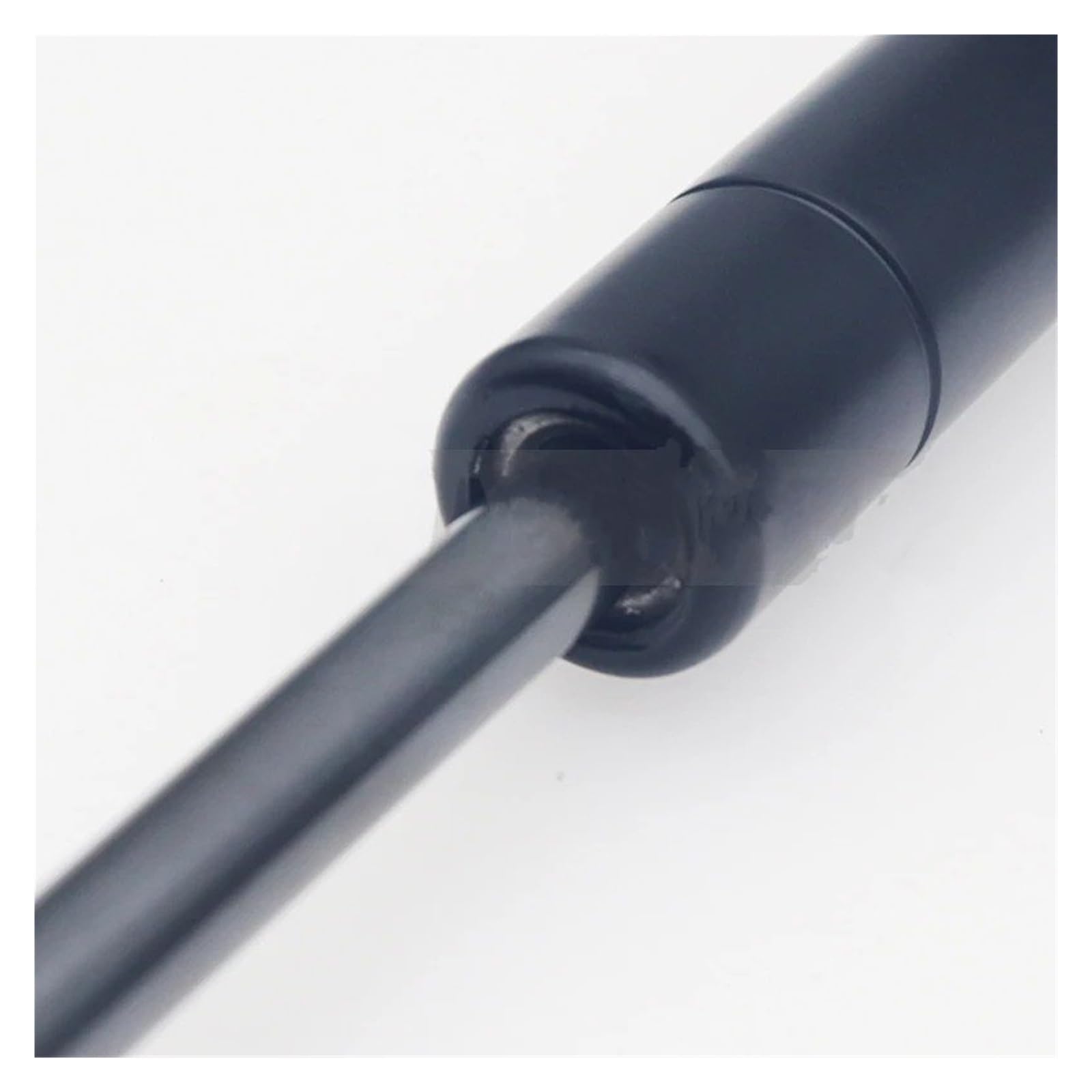 Gasfeder 2 Stücke 300N 300-600mm Gasdruckfedern Federdämpfer Lift Unterstützt RV Windows Lagerung Dämpfer TV Schrank Camper Zurück Fenster Bett Abdeckung Dämpfer(300N 550mm)