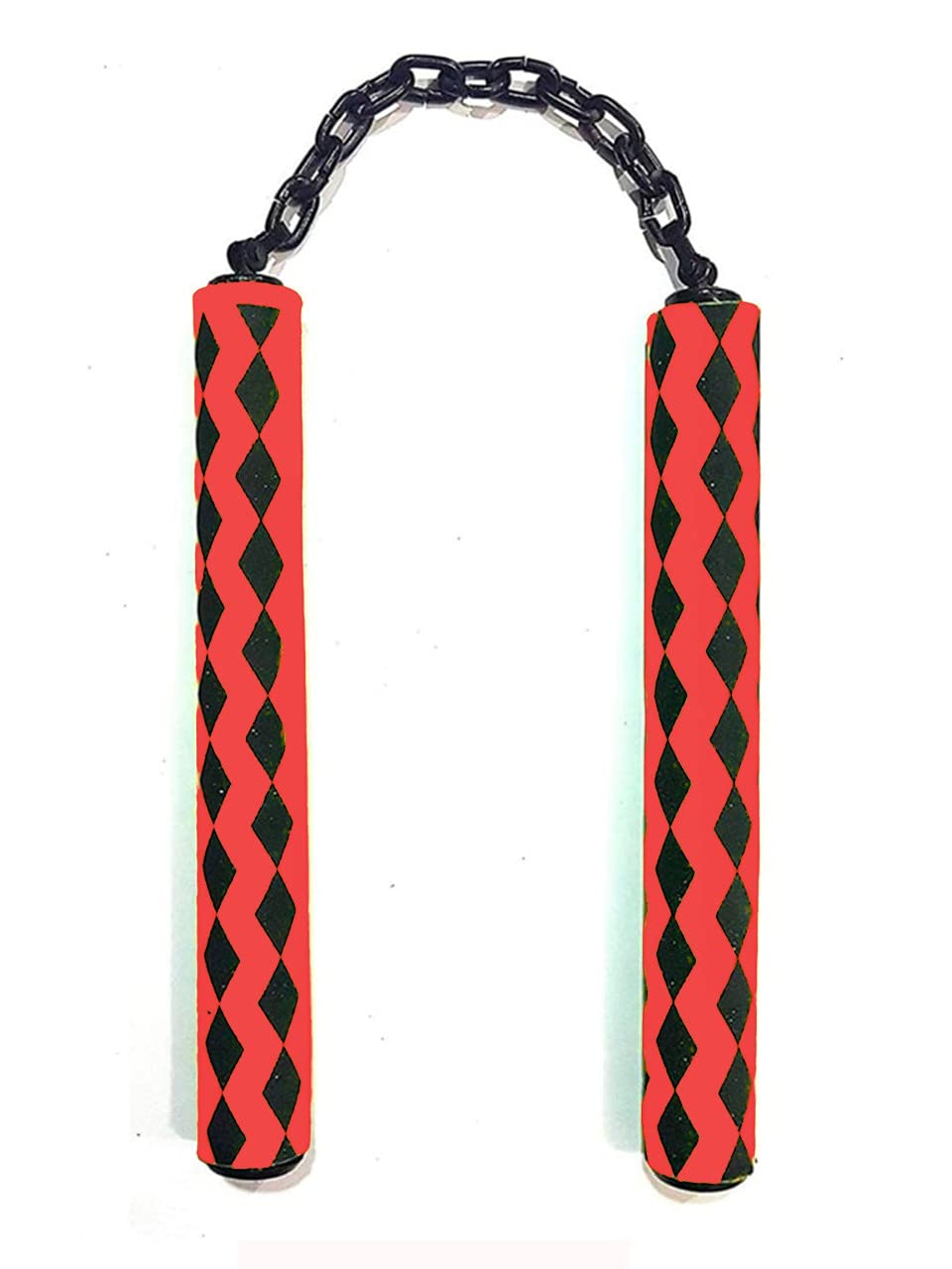 See full amazon price history chart for M N Traders Martial Arts Karate Fully Foam Covered Nunchaku (Red) M N Traders Martial Arts Karate Fully Foam Covered Nunchaku (Red) (B0969L761T) Amazon Price History, Amazon Price Tracker