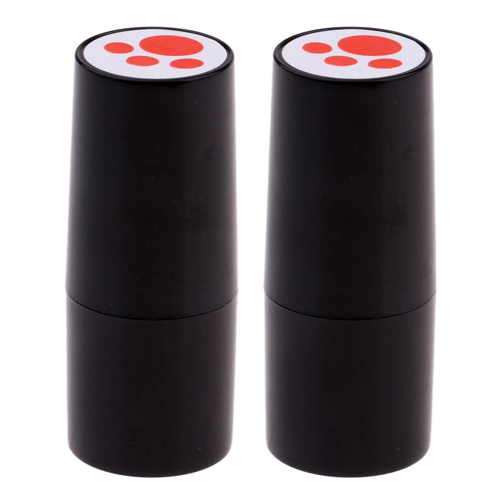 Generic 2x Golf Ball Stamp Marker - Personalized your Golf Balls - Compact & Portable