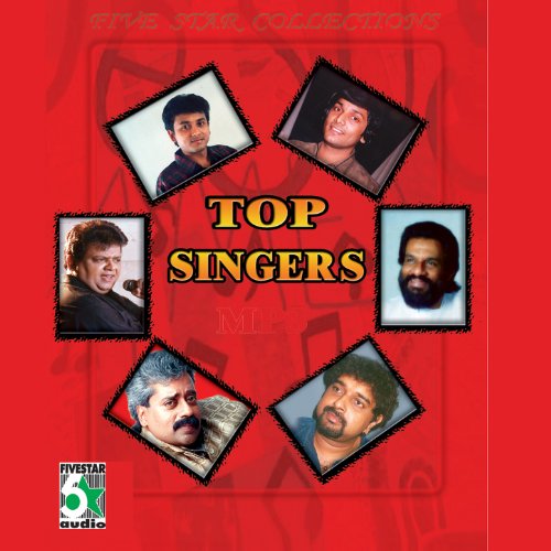 Top Singers by Various artists on Amazon Music - Amazon.co.uk