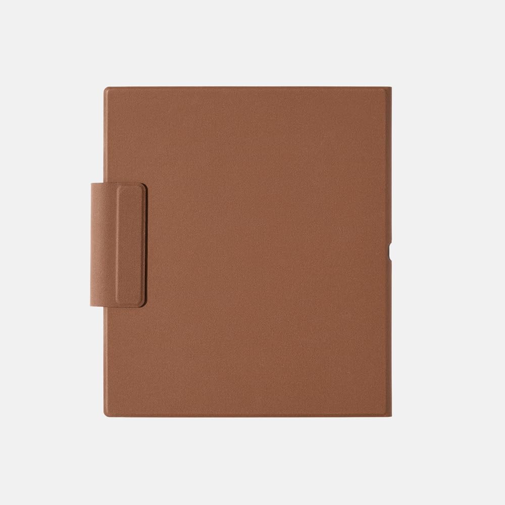 BOOX Note Air 5 C Capa laranja | Amazon.com.br