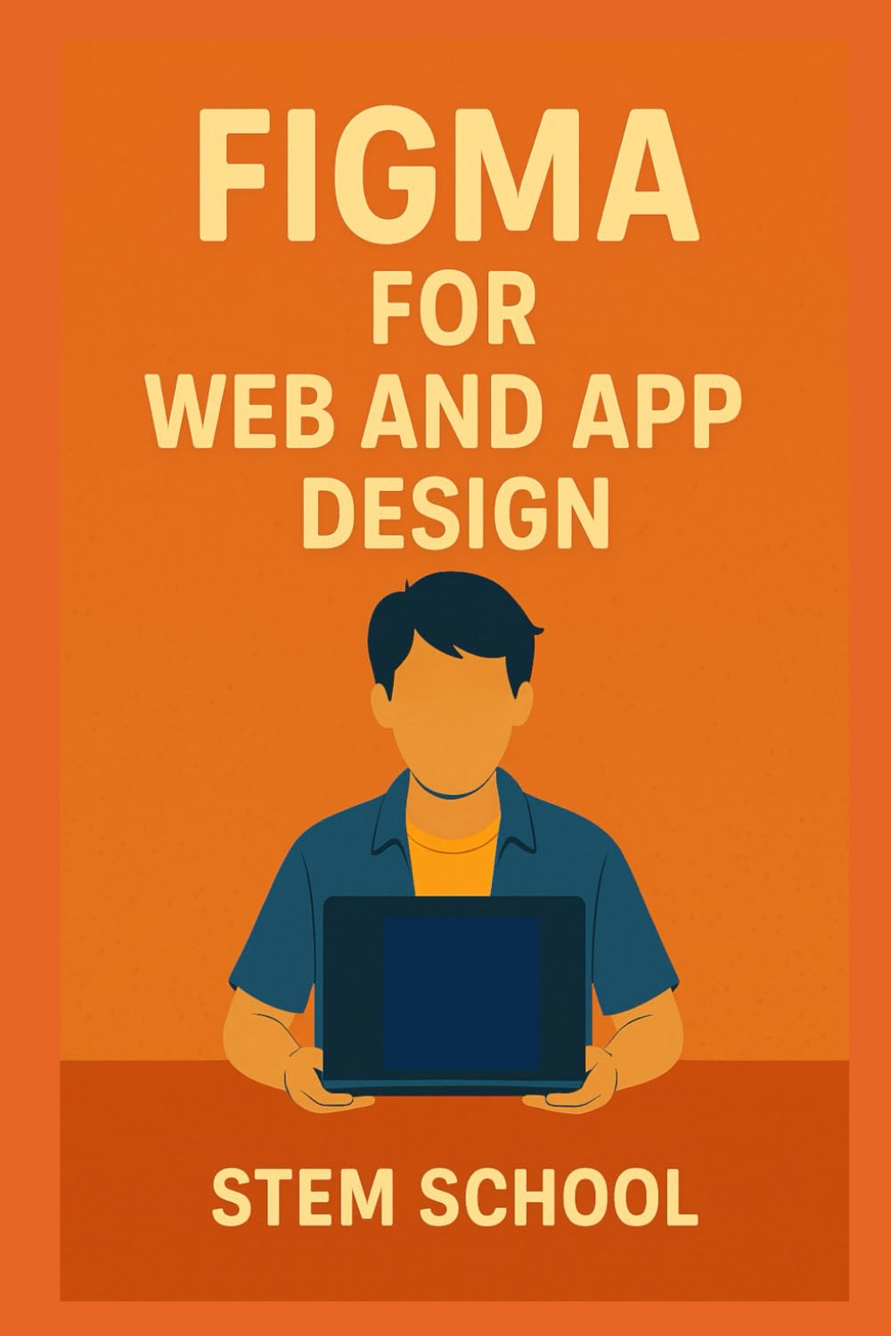 Figma for Web and App Design: Learn UI/UX Design from Scratch (Graphics Design Toolkit Learning:)