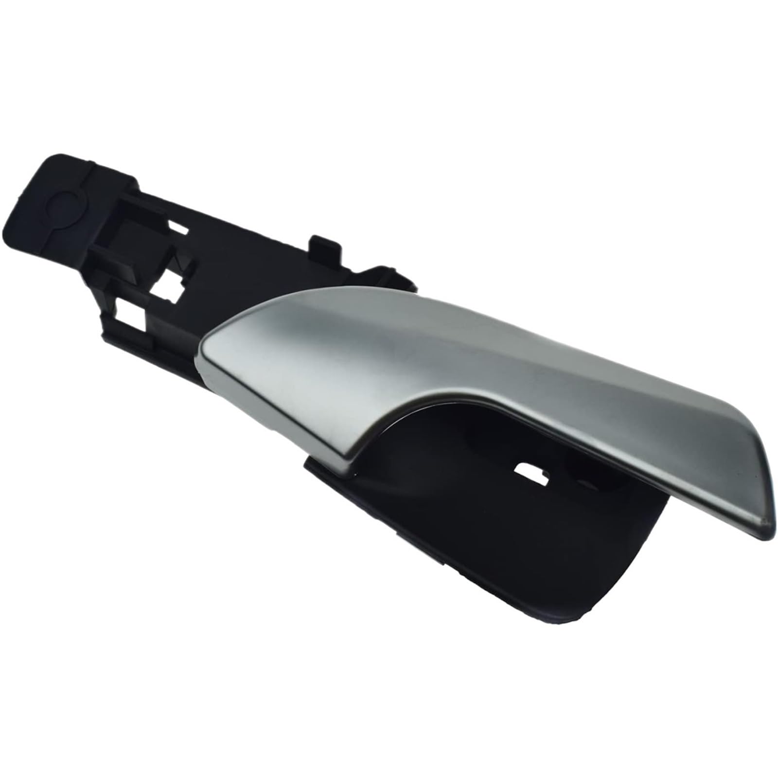 RYNVRNCOE Car Door Handle for Alfa for Romeo for Giulietta 2012-2018 156092165 156092167 Interior Door Handle Front/Rear/Left/Right Car Internal Handle(Front Left)