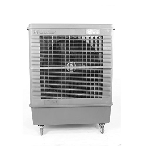 hessaire c92 evaporative cooler