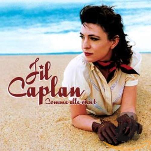 Comme Elle Vient Jil Caplan Amazon.in Music} Comme Elle Vient Jil Caplan Amazon.in Music}