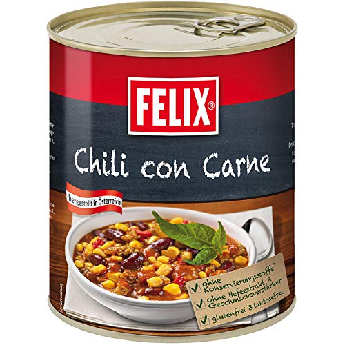 chili con carne lidl Buscar Precios